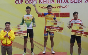 Đồng Tháp gây bất ngờ lớn