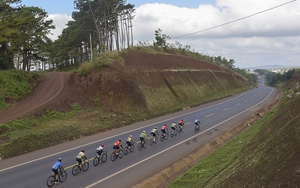 Bình Dương tổ chức giải xe đạp quy mô bậc nhất Việt Nam