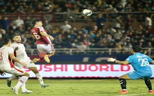 VIDEO TPHCM 3-0 Viettel: Công Phượng lập công đầu