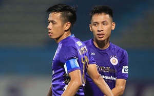 Video highlights và bàn thắng Hà Nội FC 1-2 Bình Dương