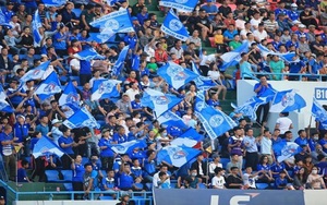 VIDEO bàn thắng Than Quảng Ninh 2-0 TPHCM: Trả giá vì dứt điểm kém