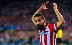 Arsenal thay Sanchez và Oezil bằng sao thất sủng tại Barca?