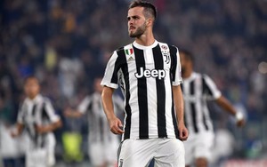 Pjanic: Người thừa kế xứng đáng của Pirlo