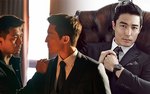 Tài tử ‘Đặc Vụ Xuyên Quốc Gia’ Daniel Henney chuẩn cực phẩm của Kbiz, dính tin đồn hẹn hò với toàn mỹ nhân gợi cảm