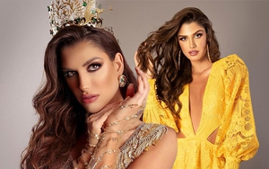 Tân Miss Grand International 2022: Profile gây choáng, sở hữu đủ 3 yếu tố chuẩn Hoa hậu Hòa bình Quốc tế