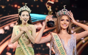 Vì sao ‘cường quốc hoa hậu’ Venezuela ngày càng vắng bóng trên đấu trường nhan sắc quốc tế?