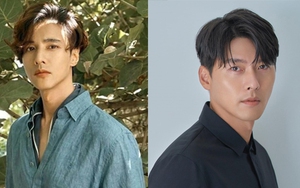 Những tài tử xứ Hàn sở hữu ngoại hình không tuổi: Hyun Bin, Won Bin đẹp bất chấp thời gian
