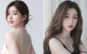 Nhan sắc dàn tiểu Hoa đán sau 95: Triệu Lộ Tư, Ngu Thư Hân liệu có xuất sắc?