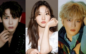 Loạt sao Hàn lao đao vì bê bối giao thông: Kim Sae Ron phải làm việc bán thời gian để trả nợ