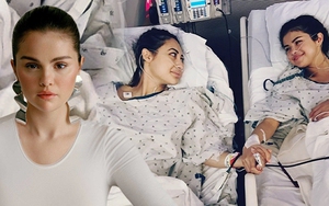 Tình bạn hơn một thập kỷ của Selena Gomez và bạn thân tan vỡ vì sao?