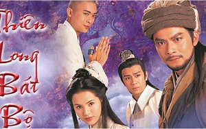 Cuộc đời nhiều sóng gió của dàn sao "Thiên long bát bộ" sau 25 năm