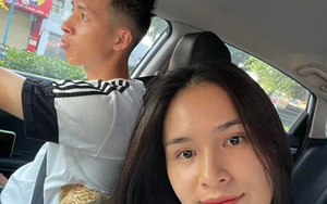 Hùng Dũng và điều bí mật ẩn chứa trong chiếc xe 'cà tàng'