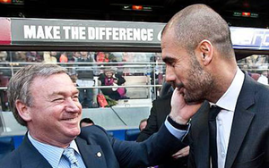 Cựu HLV Tây Ban Nha muốn dẫn dắt đội tuyển Việt Nam