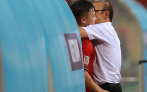 Ai có thể thay thế Quang Hải ở tuyển Việt Nam?