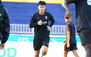 Quế Ngọc Hải: ‘Mong người hâm mộ suy nghĩ tích cực và cho cầu thủ trẻ thêm thời gian để trưởng thành’