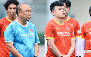 Các trợ lý Việt Nam từng gắn bó nói gì khi chia tay HLV Park Hang-seo?