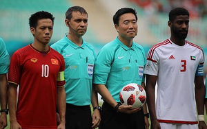 Cựu trọng tài V.League: ‘Mời trọng tài ngoại bắt trận Hải Phòng và Hà Nội để giải quyết vấn đề tâm lý'