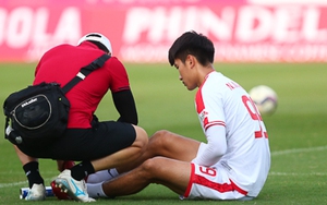 CLB Viettel thiệt quân trước trận đấu với CLB Sài Gòn