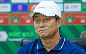 HLV Viettel FC tin HLV Park Hang-seo có thể tiếp tục cống hiến cho bóng đá Việt Nam