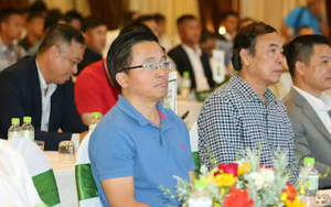 CLB HAGL lên tiếng sau án phạt cảnh cáo từ Liên đoàn bóng đá Việt Nam