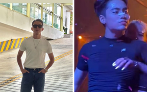 Khi sao V.League bị MONO 'thao túng tâm lý'