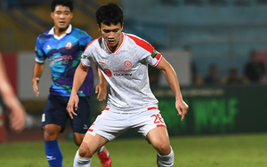 Viettel FC quyết thắng Hà Nội FC, cơ hội của Hải Phòng FC vẫn còn