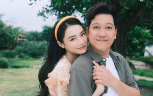 '2 ngày 1 đêm': Trường Giang tiết lộ được Nhã Phương lo quần áo mỗi lần đi quay