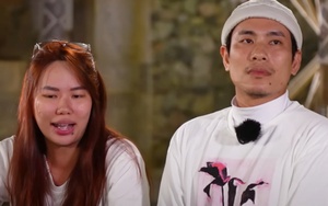 '2 ngày 1 đêm': Em gái ruột Kiều Minh Tuấn lần đầu xuất hiện trên truyền hình