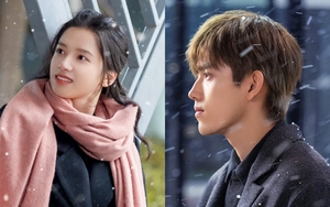 Phim mới của Trần Phi Vũ và Trương Tịnh Nghi gây bão mạng xã hội