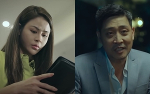 'Đấu trí': Khán giả chỉ ra chi tiết thiếu thuyết phục