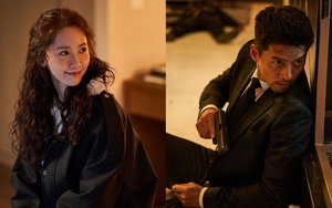 Vì sao nên 'hóng' bom tấn 'Đặc vụ xuyên quốc gia' của Hyun Bin và Yoona?
