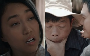 Phim 'Mẹ rơm' nối sóng ’Đấu trí’ mở màn ngập drama