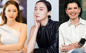 Đặt lên bàn cân 3 diễn viên thủ vai nữ chính 'Hành trình công lý' phiên bản Mỹ - Hàn - Việt