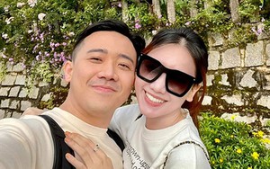 Động thái mới của Trấn Thành và Hari Won khi vướng tin đồn 'đường ai nấy đi'