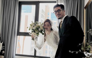 'Hoàng tử Indie' Thái Vũ kết hôn, fan tò mò danh tính 'nửa kia'