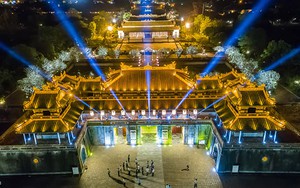 LHP Việt Nam lần thứ XXII: Triển lãm ảnh về con người và thắng cảnh xứ Huế