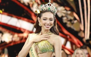 Điều ít biết về Thùy Tiên - người đẹp Việt đầu tiên giành vương miện Miss Grand 2021