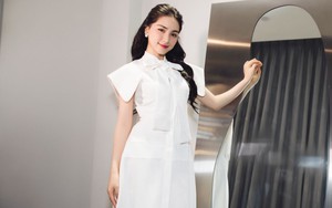 Hòa Minzy rạng rỡ tái xuất sau khi khép lại mối tình 5 năm