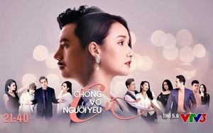 'Chồng cũ, vợ cũ, người yêu cũ' khai thác chuyện khó xử hậu ly hôn