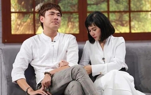 Cát Phượng xác nhận chia tay Kiều Minh Tuấn, 8 tháng sau có người yêu mới