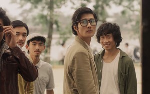 Phim 'Trịnh Công Sơn' chính thức rút khỏi rạp sau nhiều tranh cãi