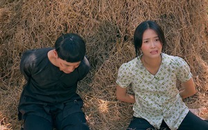 Phim 'Duyên kiếp': Thành và Huệ 'tình ngay lý gian', bị Thúy hành hạ tàn nhẫn