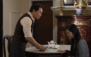 Phim 'Rồi 30 năm sau': Thức dụ Hải lên Sài Gòn lánh nạn, Thành chết oan uổng khi vừa ra tù