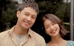 Cánh diều 2021: Thanh Sơn và Khả Ngân được gọi tên Nam - Nữ chính xuất sắc