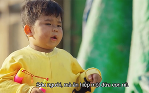 Ngày Quốc tế Thiếu nhi (1/6): Trẻ em xem gì, ở đâu?