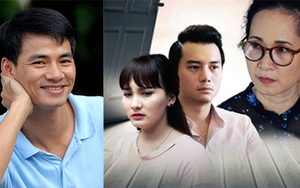 NSƯT Xuân Bắc: 'Tôi cực kỳ sốt ruột khi Sống chung với mẹ chồng và Người phán xử 'hot'