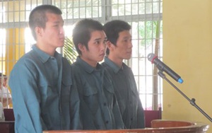 Phạt tù ba đối tượng gây rối, kích động học viên trốn trung tâm cai nghiện ở Vũng Tàu