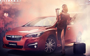 Asia's Next Top Model 2017: Hở van tim cũng không ngăn nổi Minh Tú vào chung kết