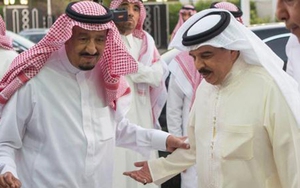 Vua Saudi Arabia phế Thái tử gây tranh cãi