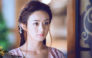 'Đặc công hoàng phi Sở Kiều truyện' tập 9 : Triệu Lệ Dĩnh làm ‘say lòng’ cả hoàng tử và thế tử